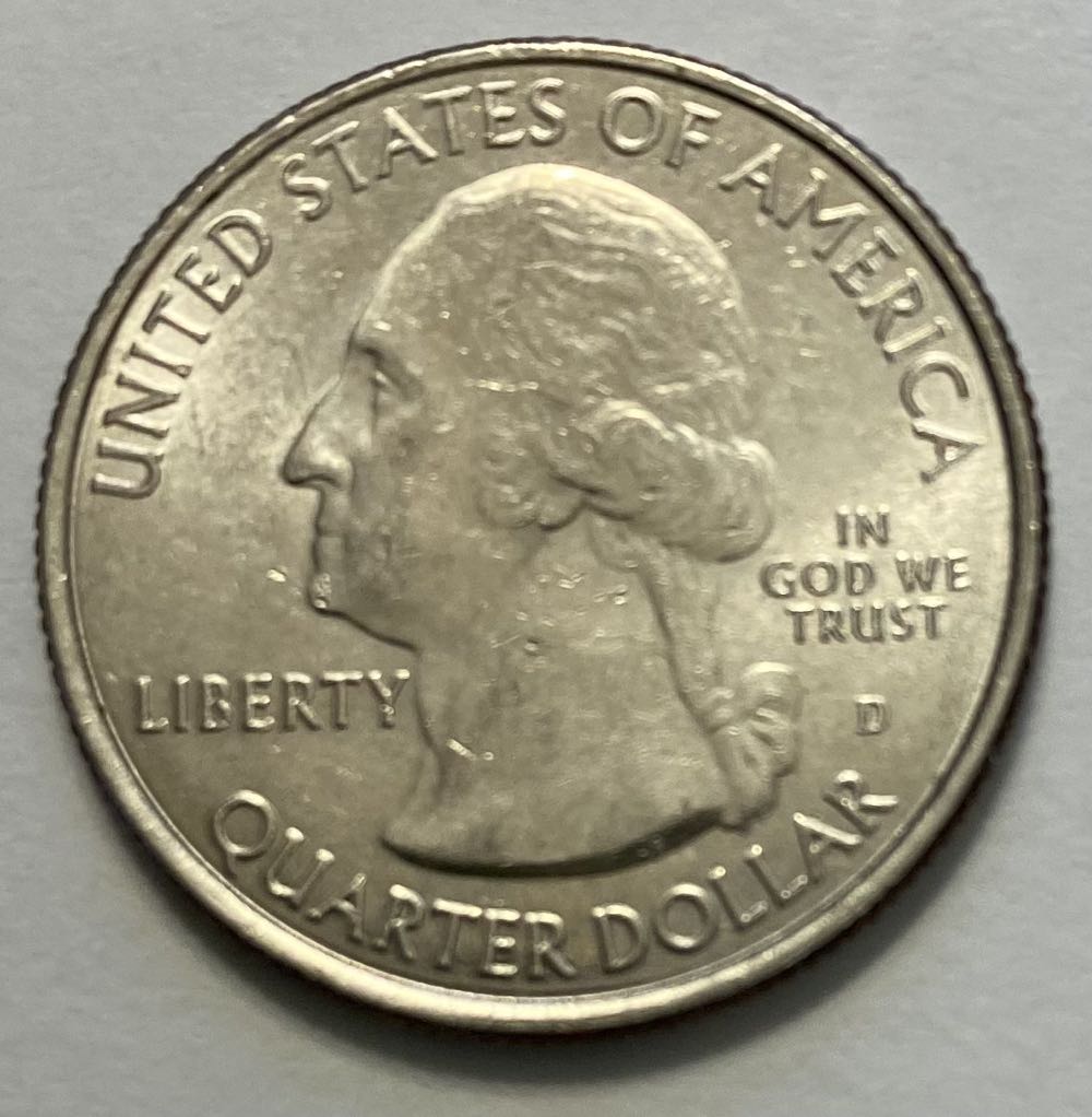 Penny Lincoln Memorial 2007