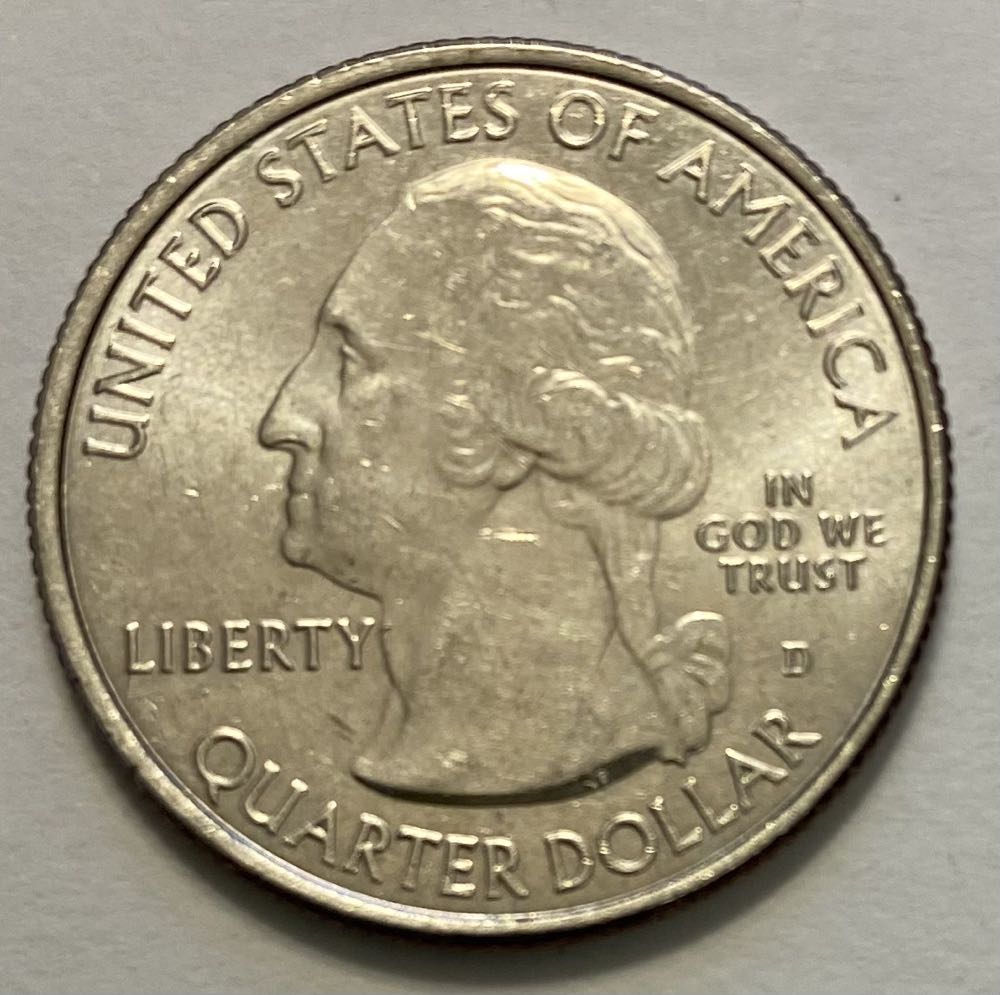 Nickel Jefferson 1986 P