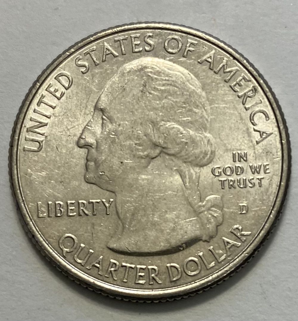 Quarter State- Kentucky