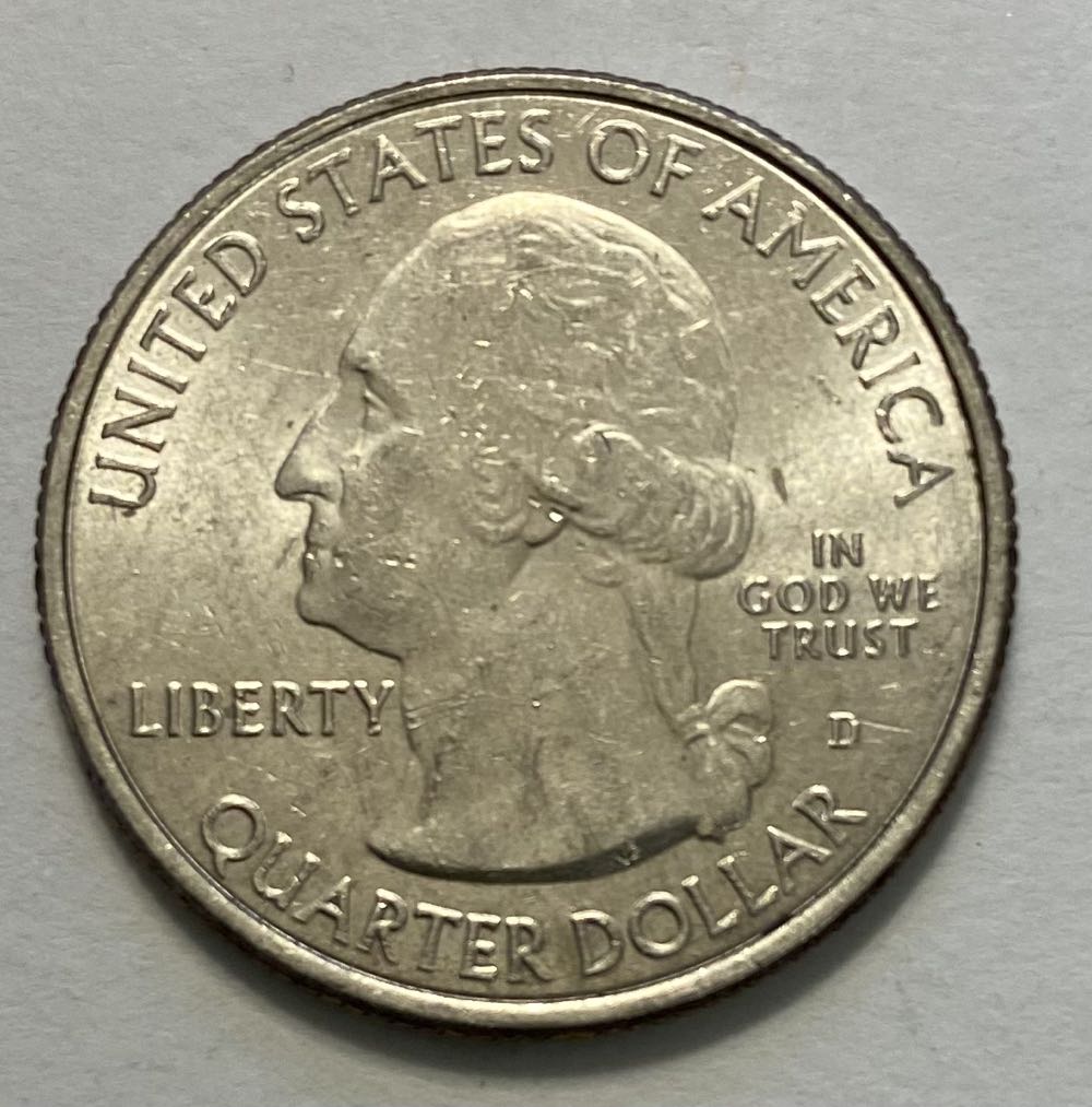 MGM Grand Casino & Theme Park LV $1 Casino Chip