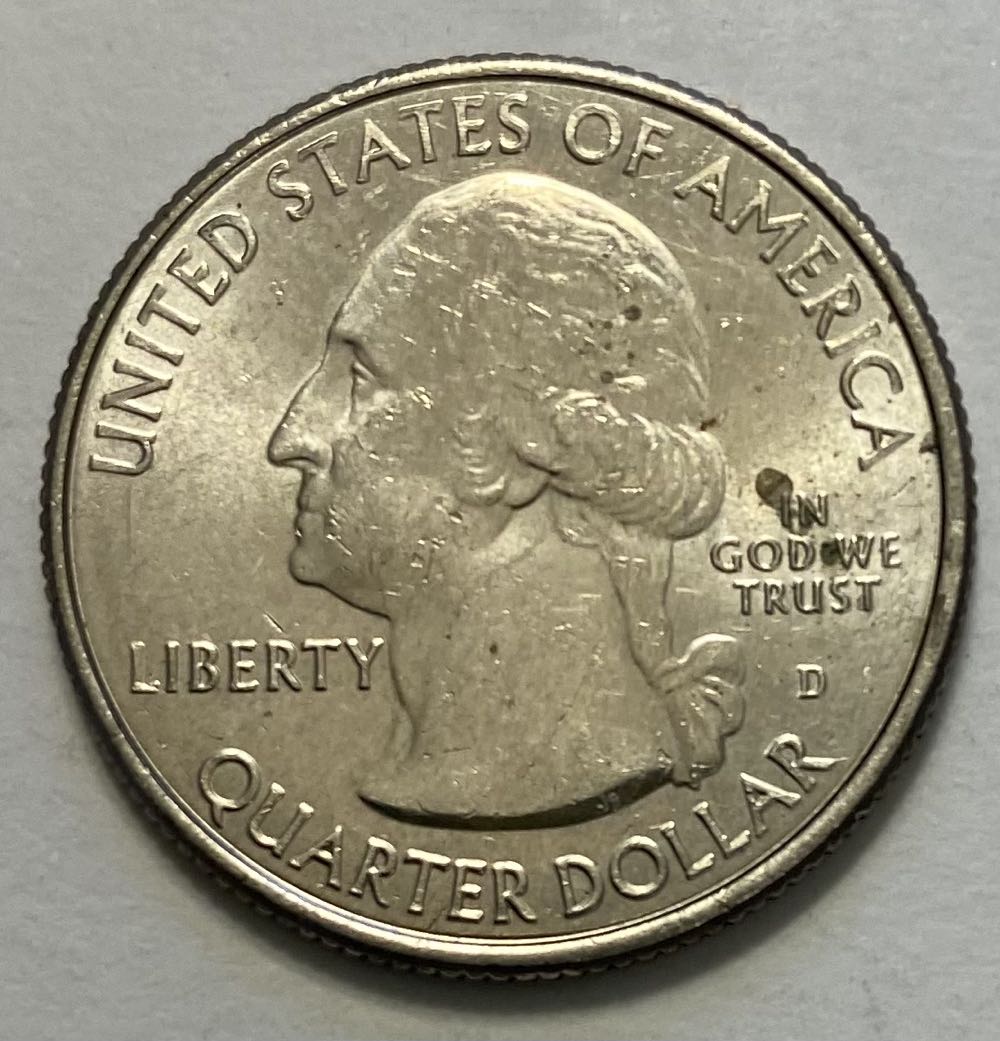 Quarter National Park- Idaho River Of No Return