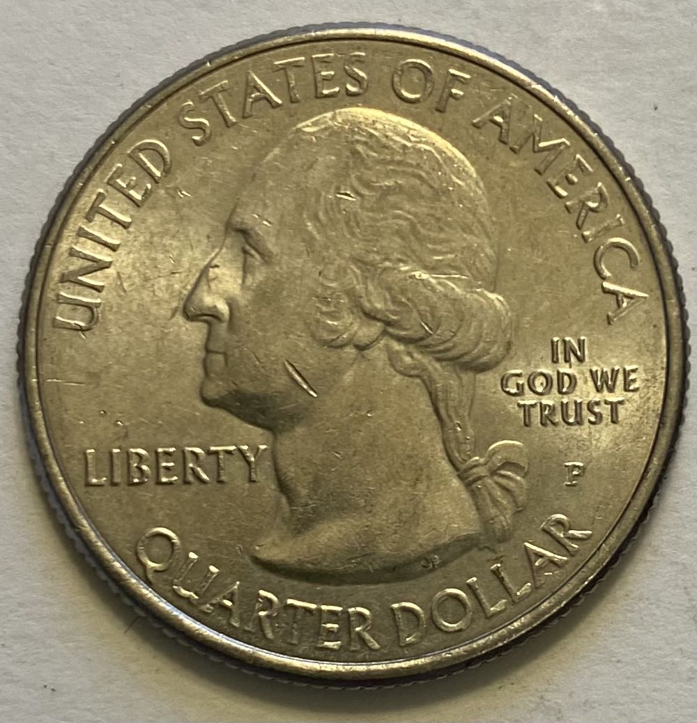 Half Dollar- Walking Liberty