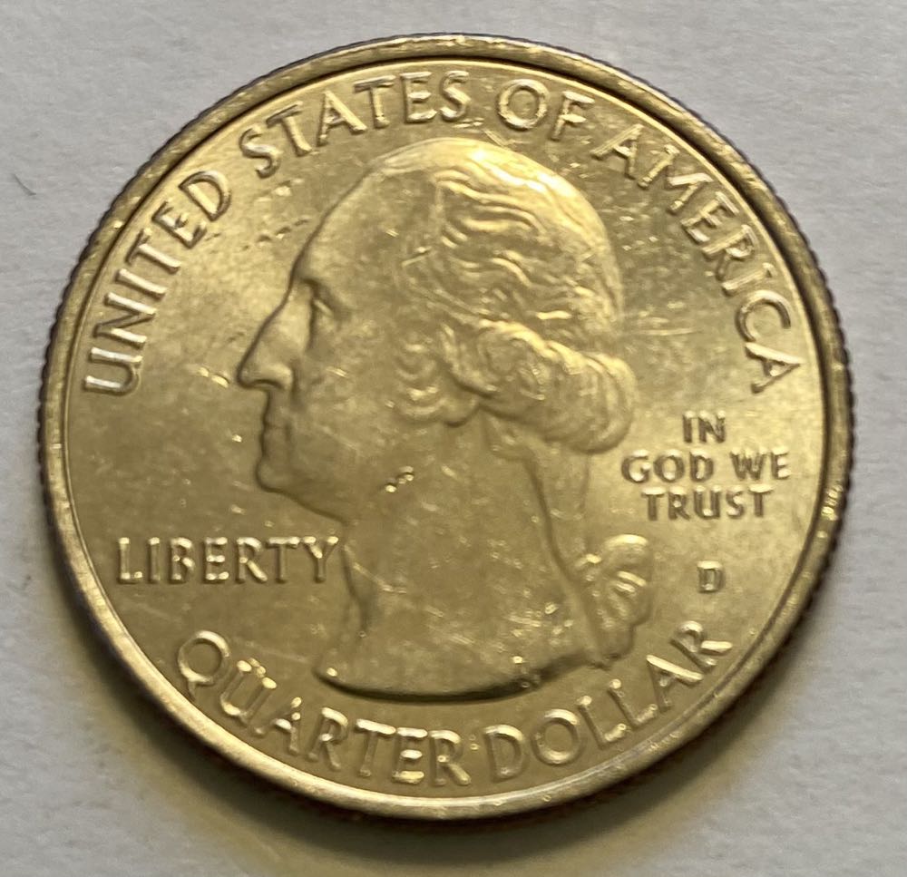 Half Dollar- Franklin