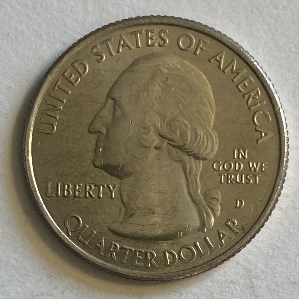 France 10 Centimes 1919