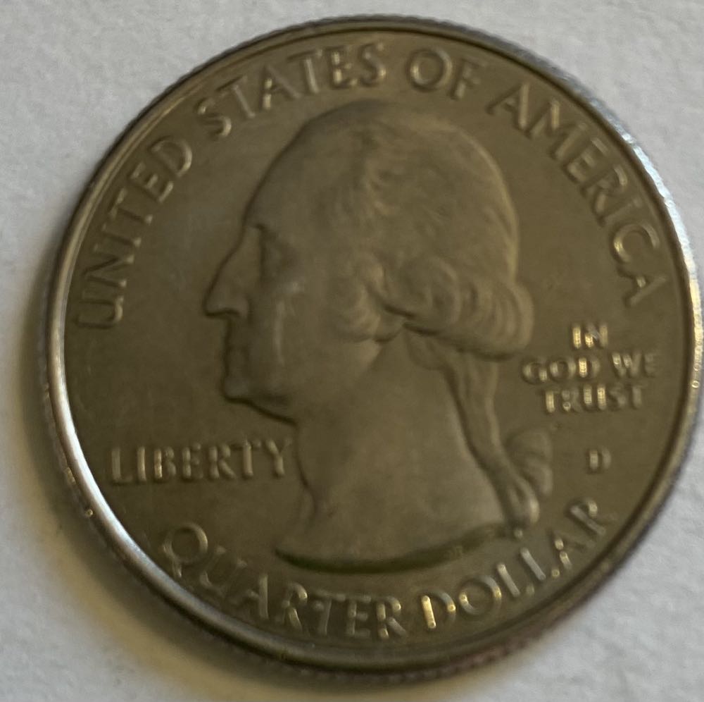 Buffalo Nickle