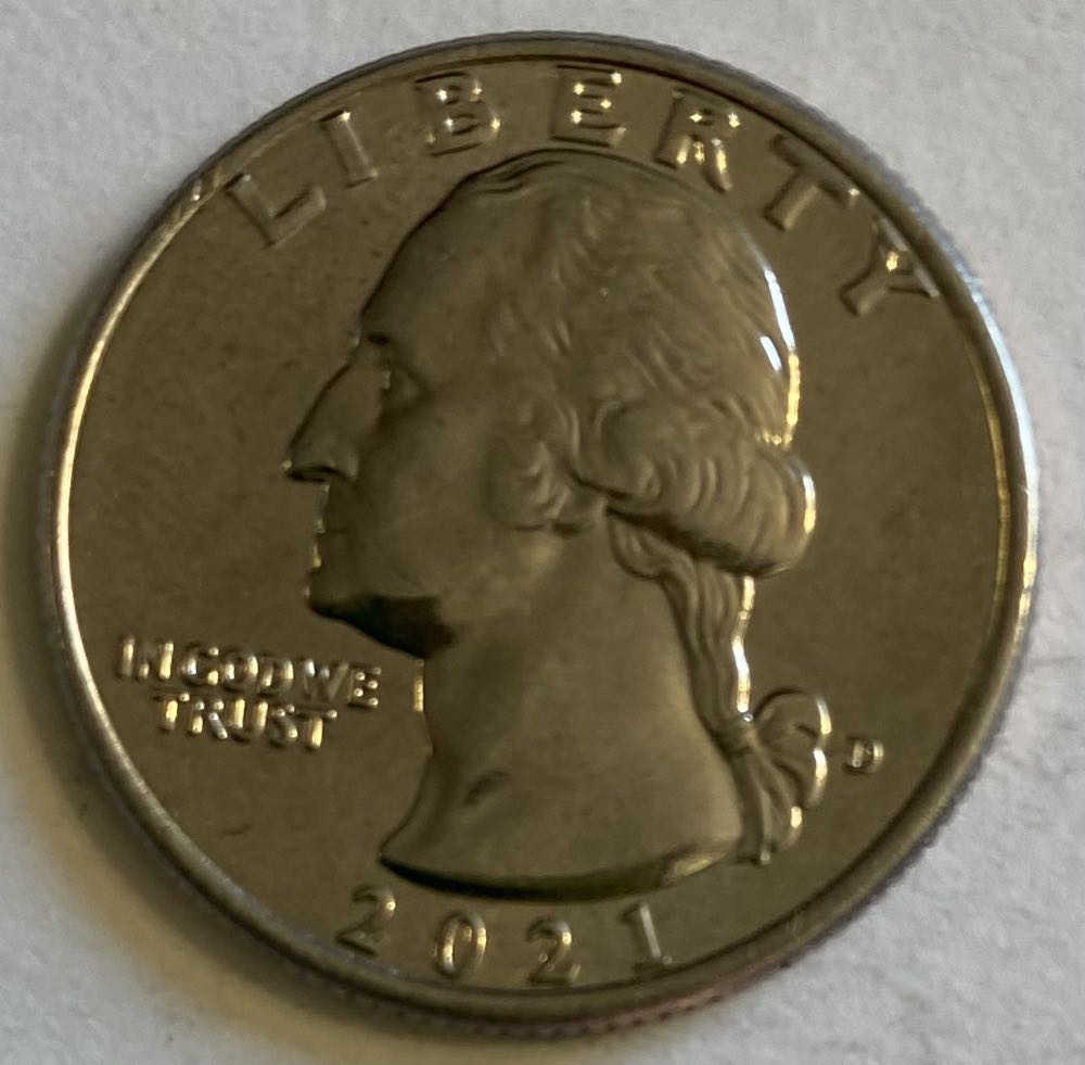 R&D Security Test Token Set