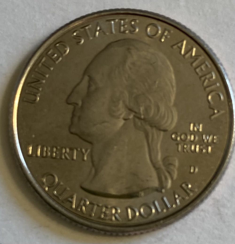 Penny Lincoln Memorial 1986