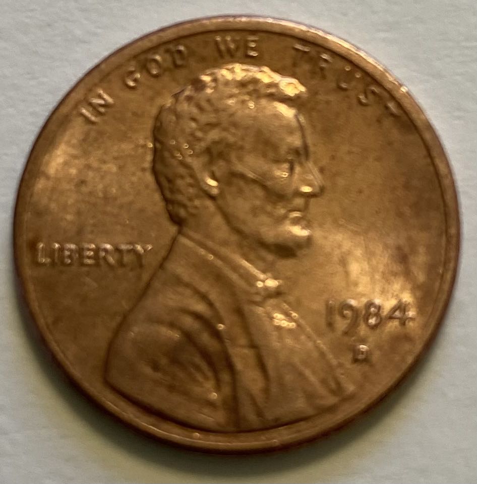 2022 Kennedy Half Dollar Coin