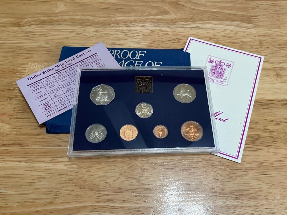 Quarter State- South Dakota