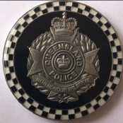 002 2017 Commissioned Officers Mess  coin collectible - Main Image 2