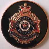 003 2017 Operation Sentinel  coin collectible - Main Image 2