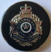 010 2018 Synthetic Drugs Ops Unit coin collectible - Main Image 2