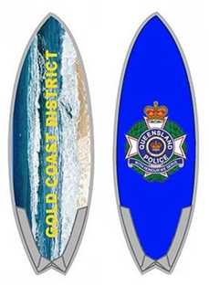 Gothic QEII Quarter Sovereign