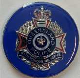 018 2019 North Qld Academy Association  coin collectible - Main Image 2