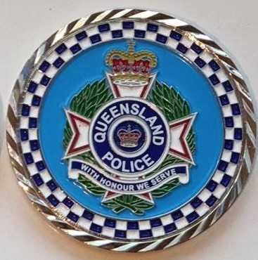 019 2019 Prostate Cancer  coin collectible - Main Image 2