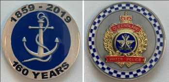 Marilyn Monroe Silver Coin 