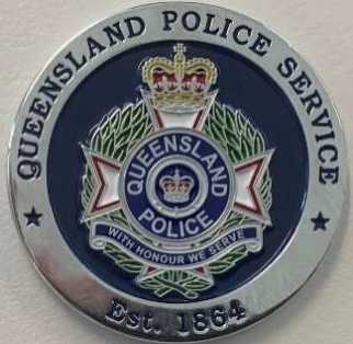 024 2020 Brisbane Region  coin collectible - Main Image 2