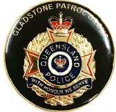 033 2020 Gladstone Patrol Group  coin collectible - Main Image 2