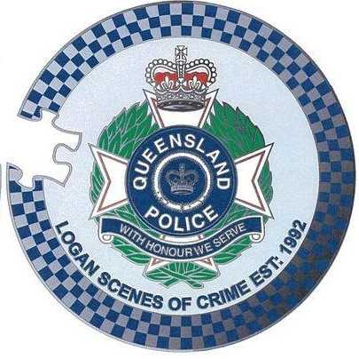 034 2020 Logan District Scenes Of Crime  coin collectible - Main Image 2