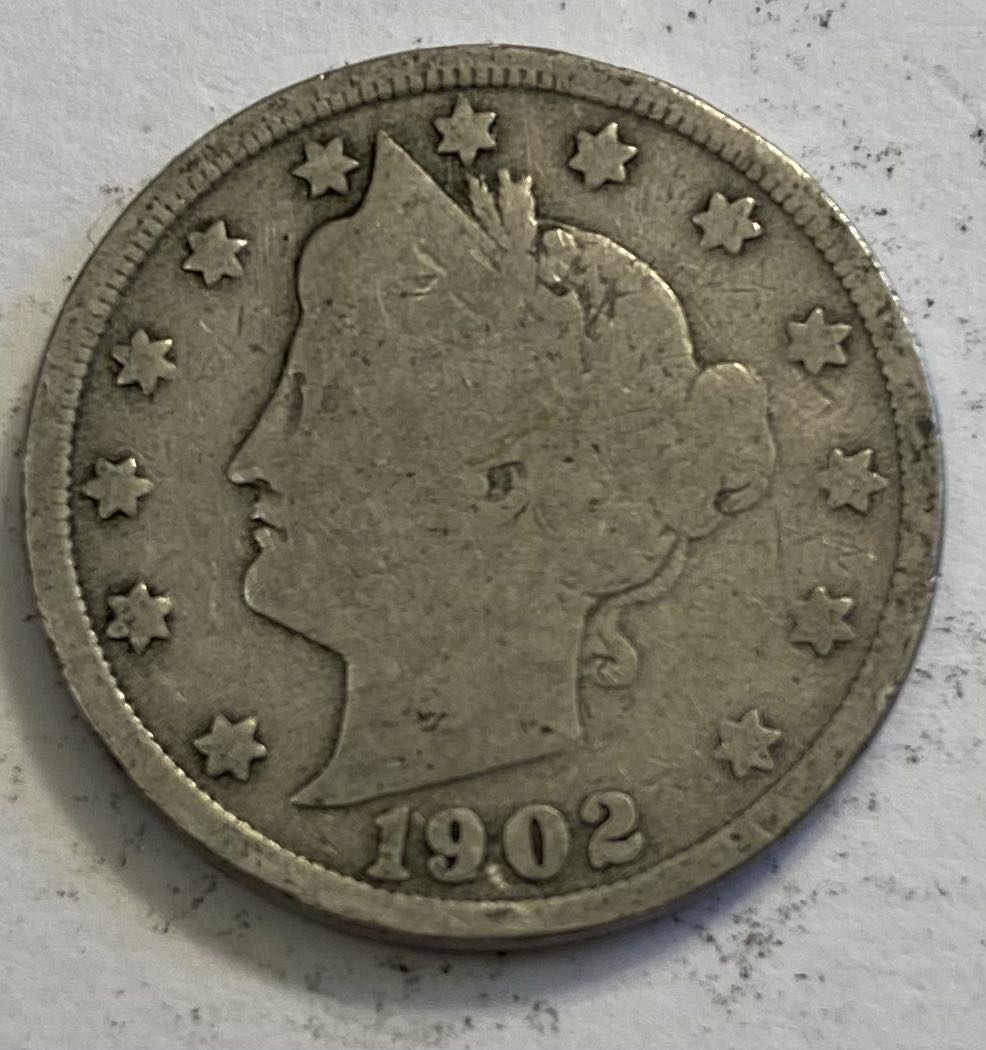 Atlantis Paradise Island Casino $5 Casino Chip