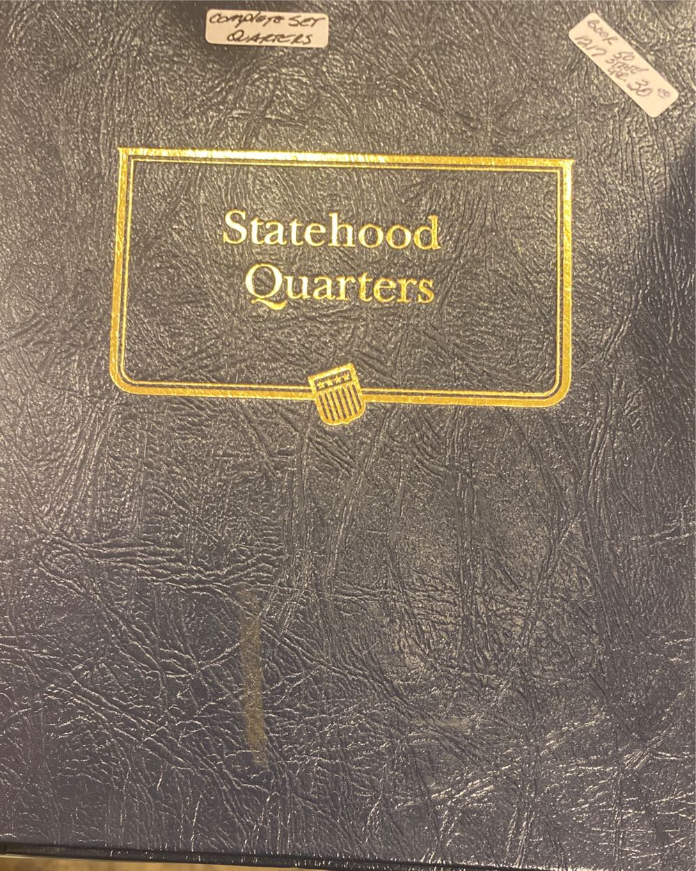 Brazil 10 Cruzados 1987