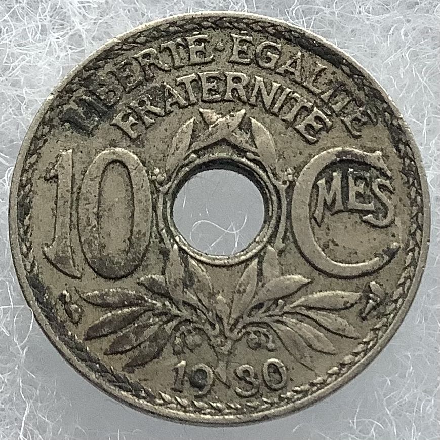 Half Penny