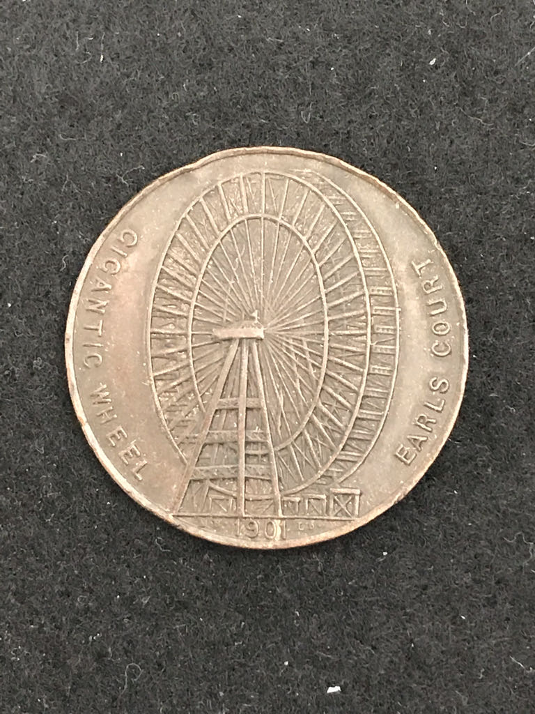 1671 Crown TERTIO - gF