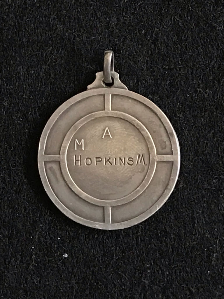 L’Armee A Ses Infirmieres Medal  coin collectible - Main Image 2