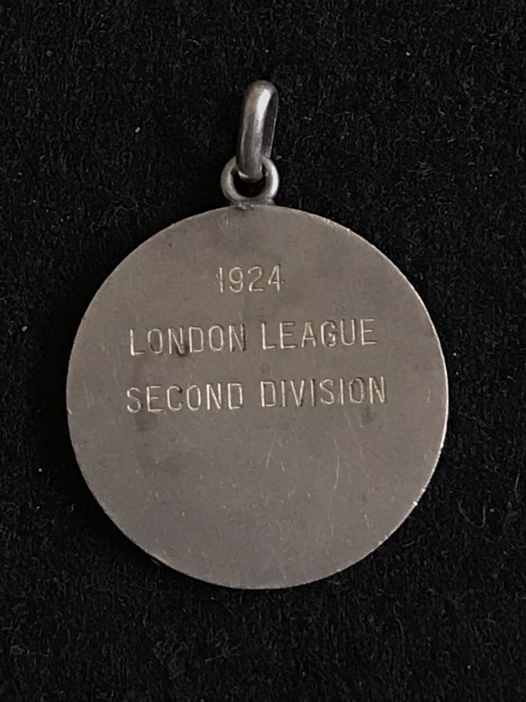 National Small-Bore Rifle Association Medal  coin collectible - Main Image 2