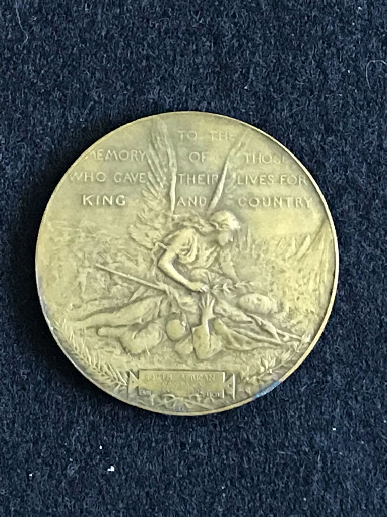 Penny Lincoln Memorial 1997