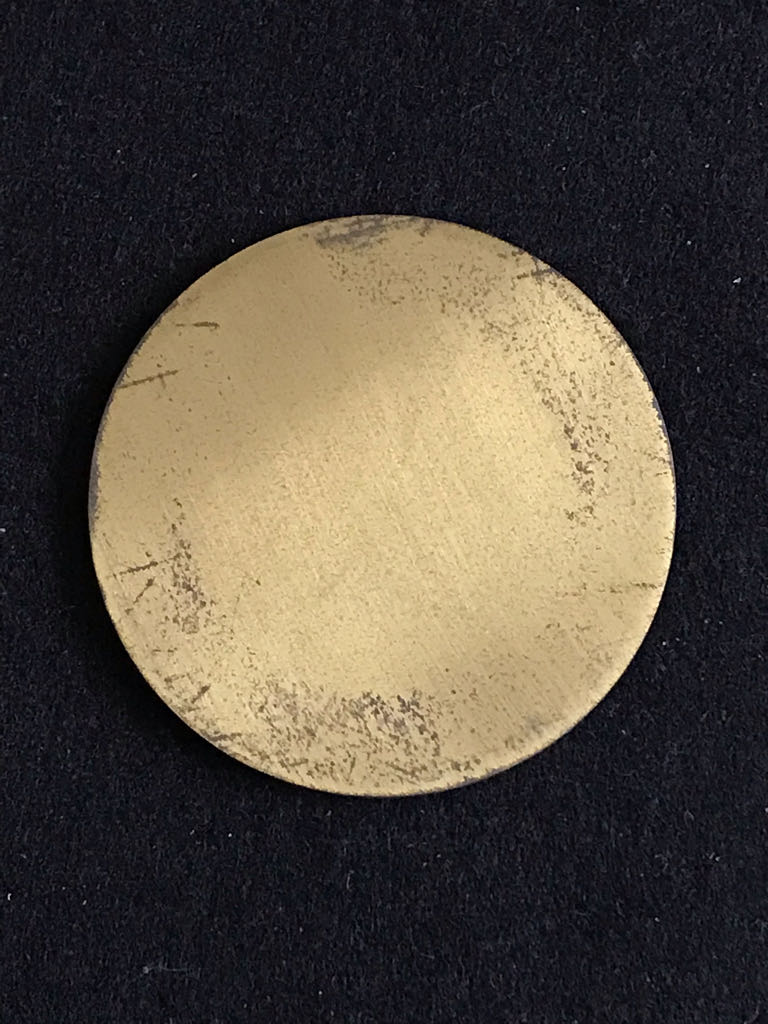 Charnwood Sunday Football League Medal  coin collectible - Main Image 2