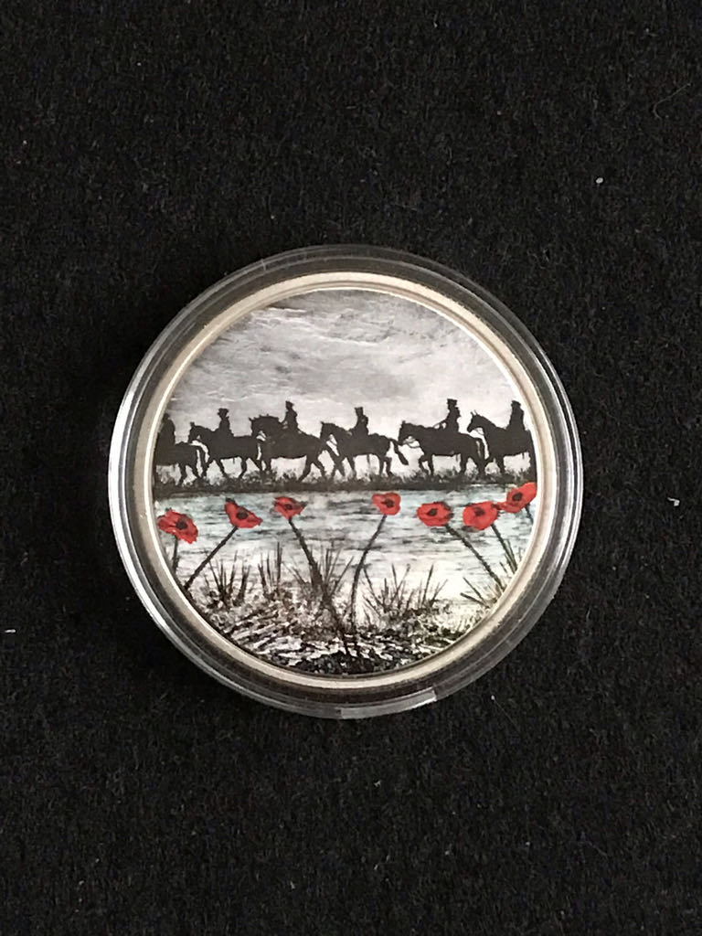 France 5 Francs 1995