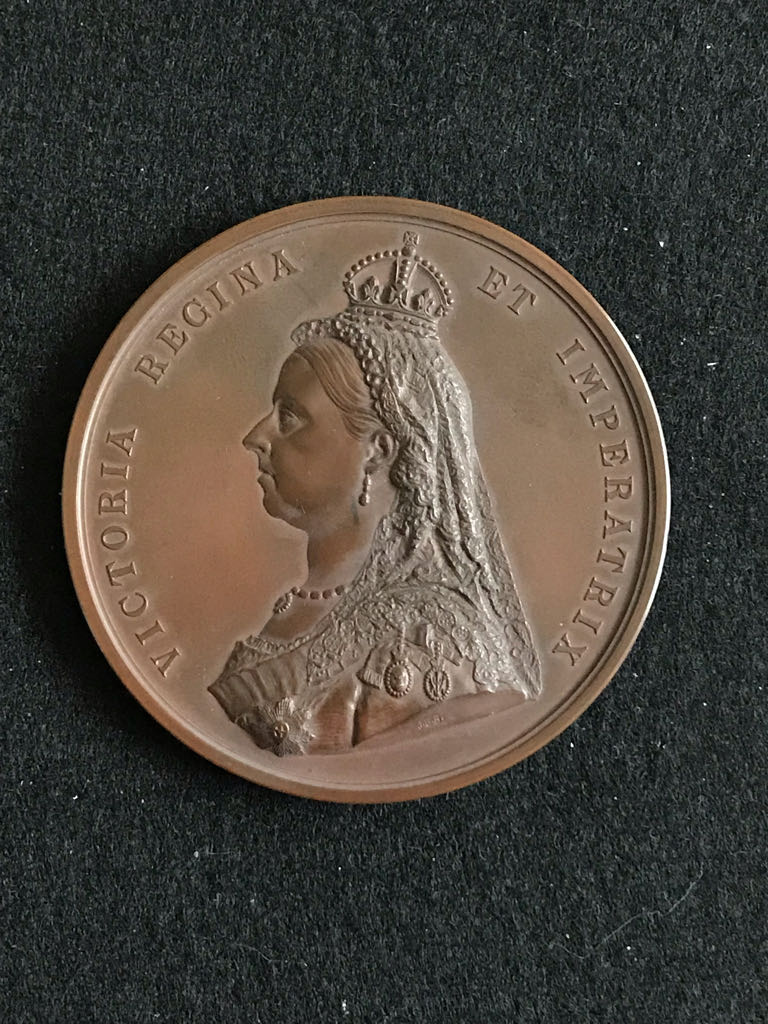 United Kingdom 1 Penny 1937