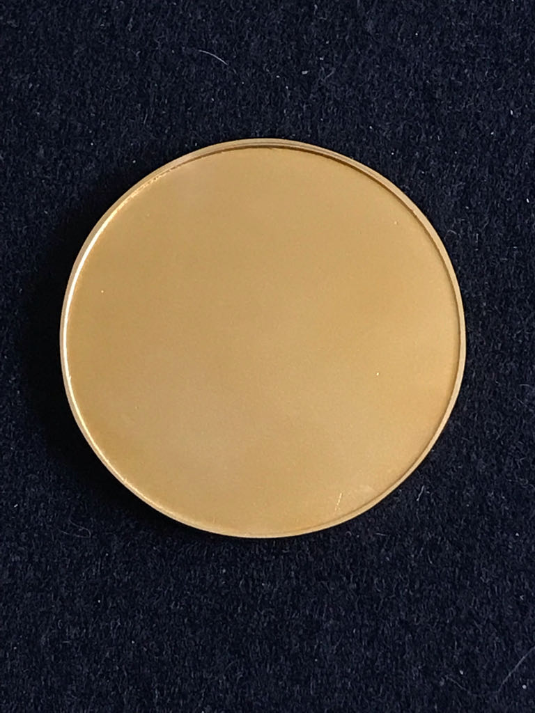 Perth And Kinross District Council Medal  coin collectible - Main Image 2