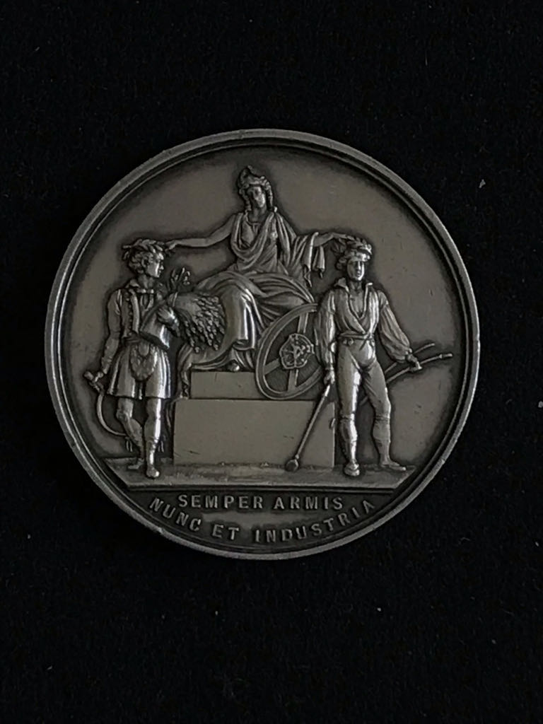 Rio LV Suite Hotel & Casino $1 Gaming Token