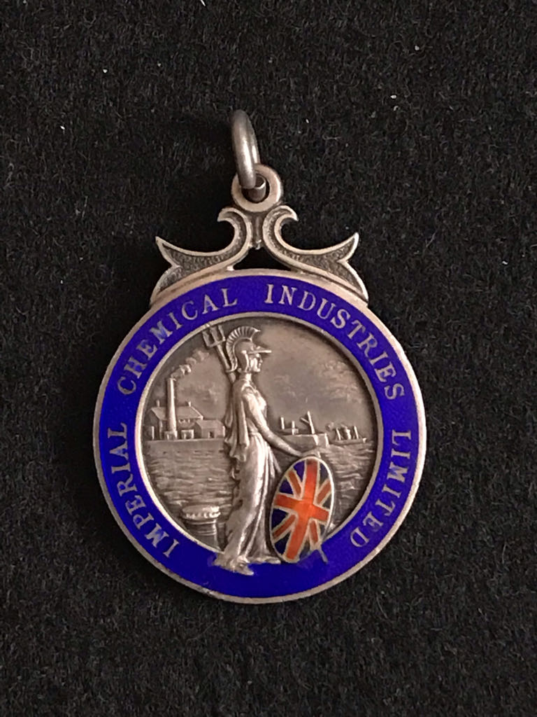 British East Africa 5 Cents 1941