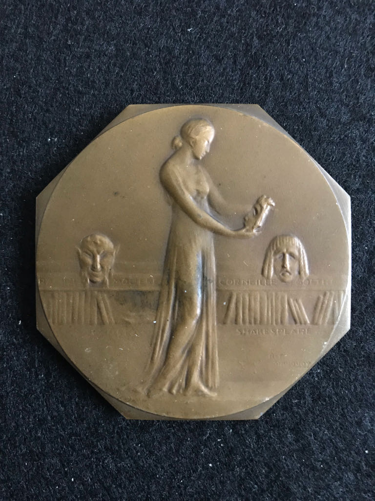 Democratic Republic Of The Congo 1 Franc 1949