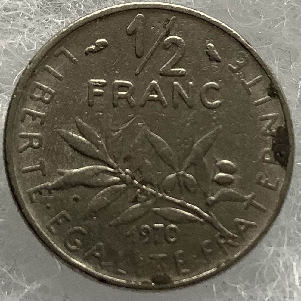 Quarter State- Colorado