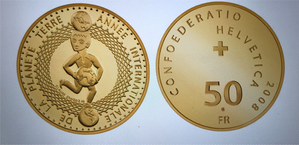 Penny Lincoln Memorial 2008 D