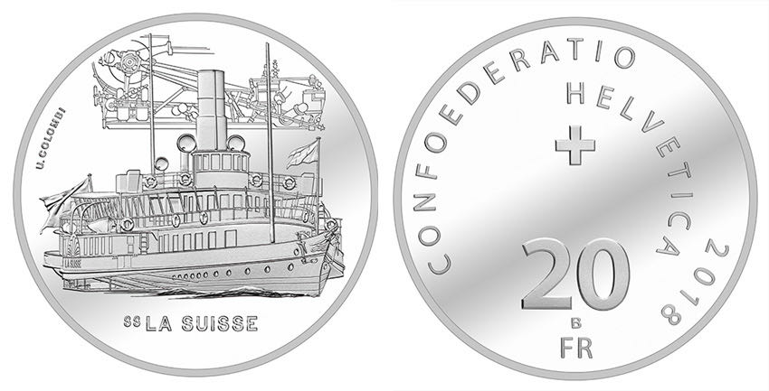 Half Dollar- Franklin