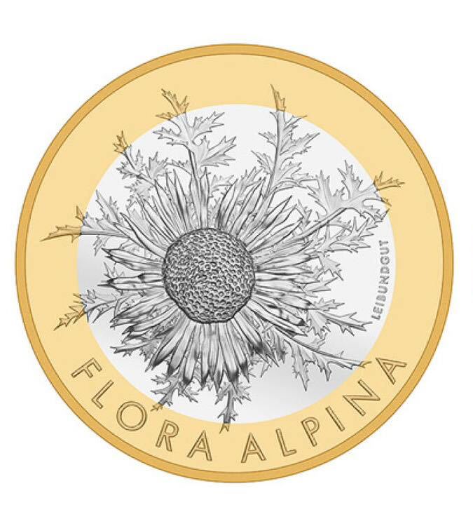 Canadian Nickel 25 Cent Coin