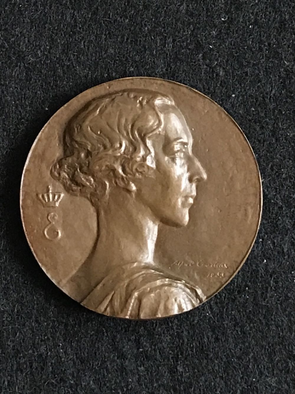 Quarter State- Kansas