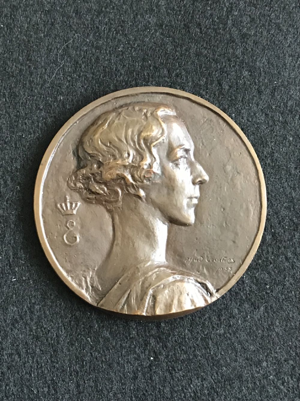 2022 Frontline Workers Proof Set