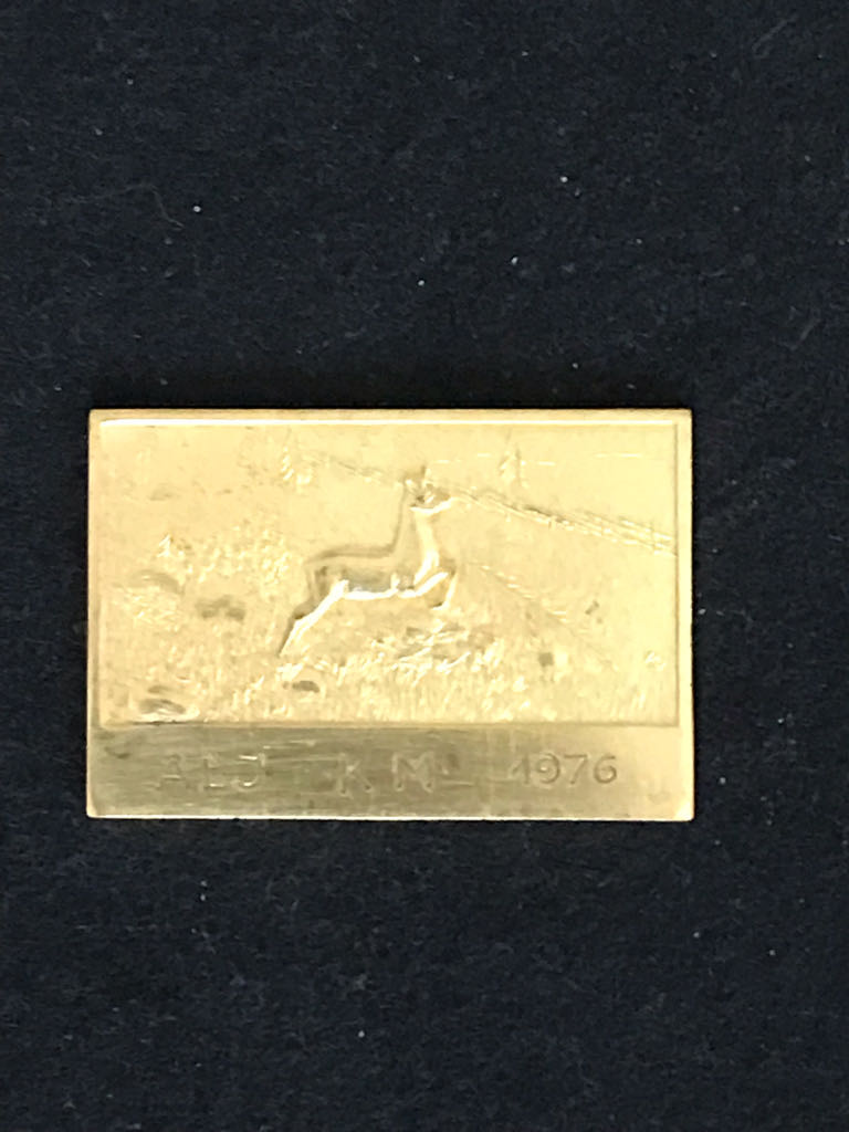 1819 King George lll Silver Crown