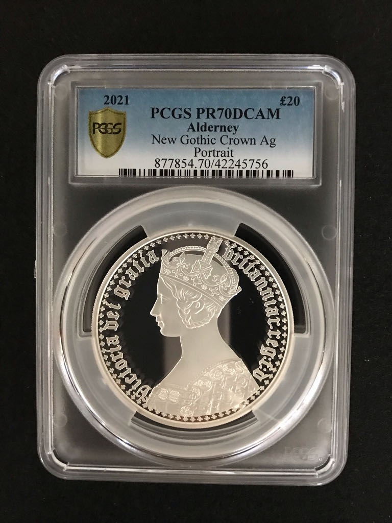 2016 $2 Elder - PROOF