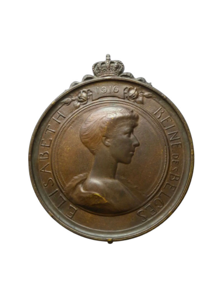 The Platinum Jubilee of Her Majesty The Queen 2022 UK 50p Brilliant Uncirculated Two-Coin Set