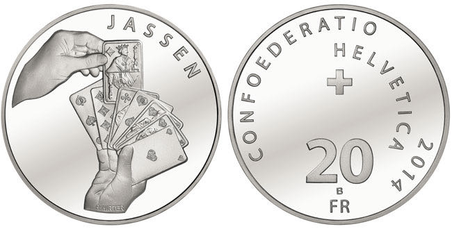 Stardust 1988 LV $1 Gaming Token