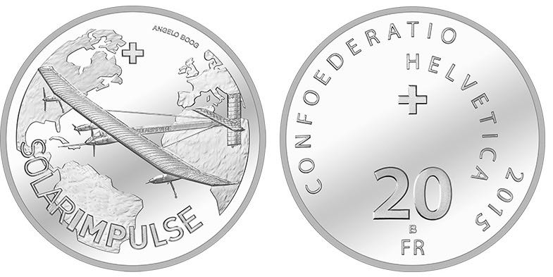 Penny Shield Cent 2018