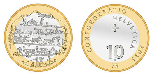 1977 Coinage of Great Britain And Northern Ireland