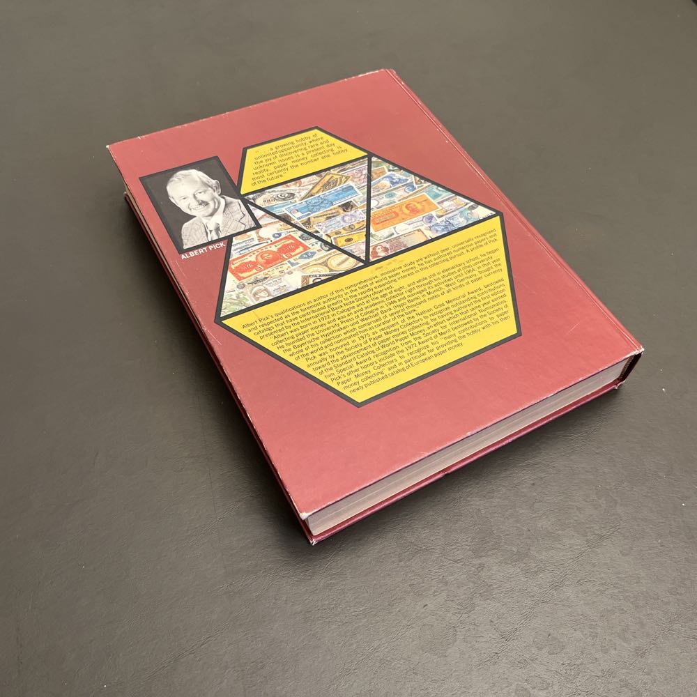 Other, Book - WORLD PAPER MONEY  coin collectible - Main Image 4